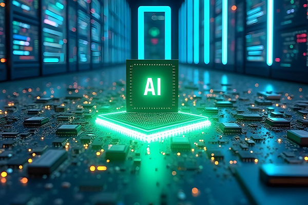 横向布局｜崧盛股份设立合资公司，携手开拓AI数据中心供电整体解决方案